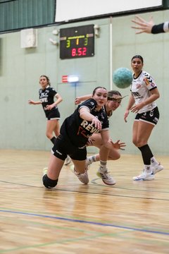 Bild 116 - wAJ SV Henstedt Ulzburg - Rellinger TV : Ergebnis: 29:30
